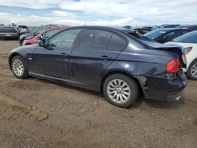 Photo 2 from auction – 2009 BMW 328 XI with VIN WBAPK73549A450618