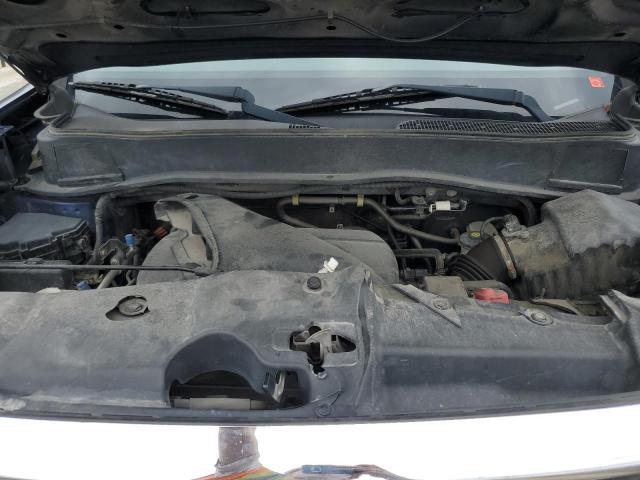 Photo 12 from auction – 2014 HONDA PILOT EXL with VIN 5FNYF3H55EB002273