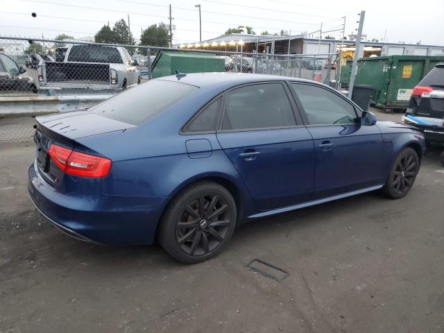 Photo 3 from auction – 2014 AUDI A4 PREMIUM with VIN WAUBFAFLXEN015403