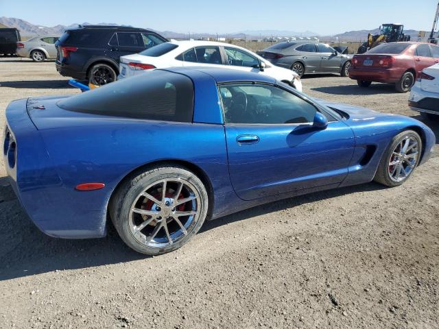 Photo 3 from auction – 2002 CHEVROLET CORVETTE with VIN 1G1YY22G225102724