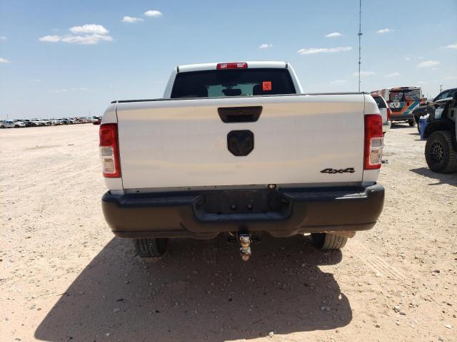 Photo 6 from auction – 2024 RAM 2500 TRADE with VIN 3C6UR5CL9RG277840