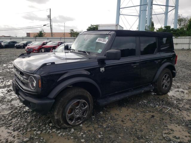 Foto 1 de la subasta – 2022 FORD BRONCO BAS con VIN 1FMEE5BP9NLB39754