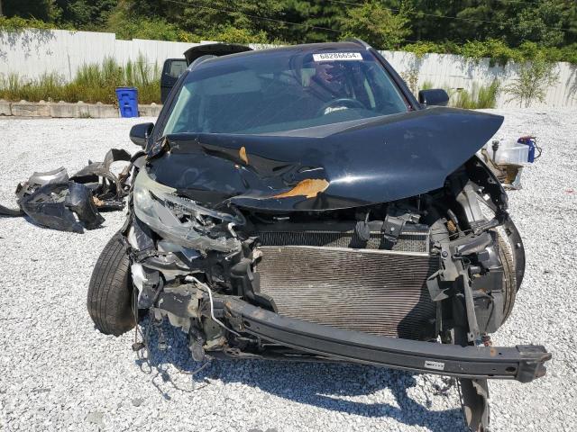 Photo 5 from auction – 2015 HONDA CR-V EXL with VIN 2HKRM3H74FH525606