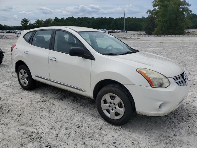 Photo 4 from auction – 2013 NISSAN ROGUE S with VIN JN8AS5MT7DW551940