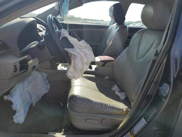 Photo 7 from auction – 2007 TOYOTA CAMRY CE with VIN JTNBE46KX73123416