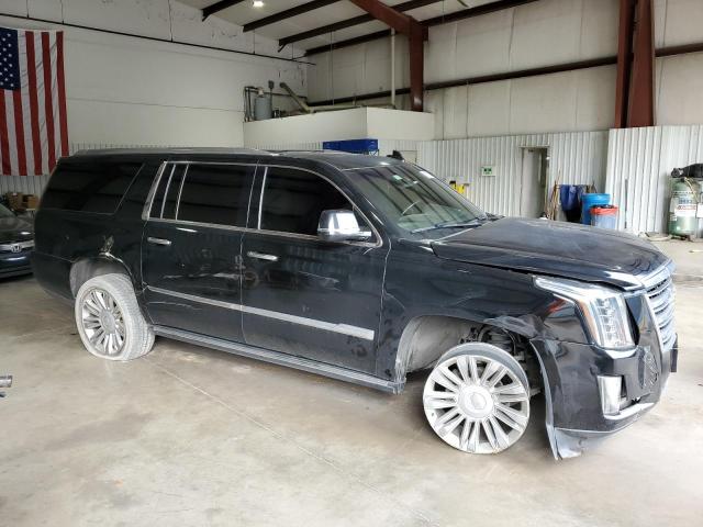 Photo 4 from auction – 2015 CADILLAC ESCALADE E with VIN 1GYS4UKJ2FR705617