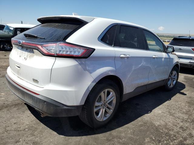 Photo 3 from auction – 2018 FORD EDGE SEL with VIN 2FMPK3J95JBC40597