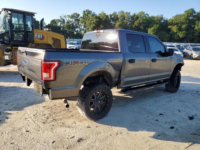 Photo 3 from auction – 2016 FORD F150 SUPER with VIN 1FTEW1E86GKE05416