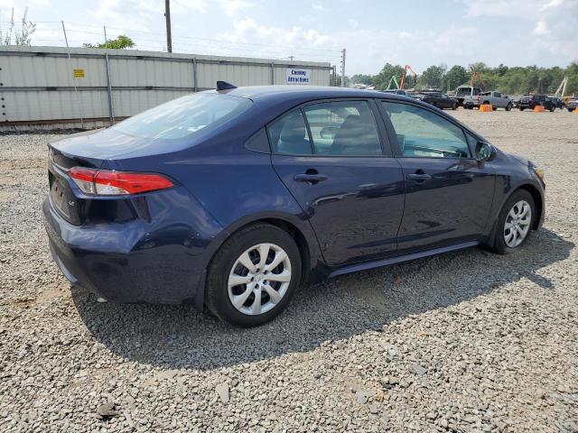 Photo 3 from auction – 2020 TOYOTA COROLLA LE with VIN 5YFEPRAE9LP081770