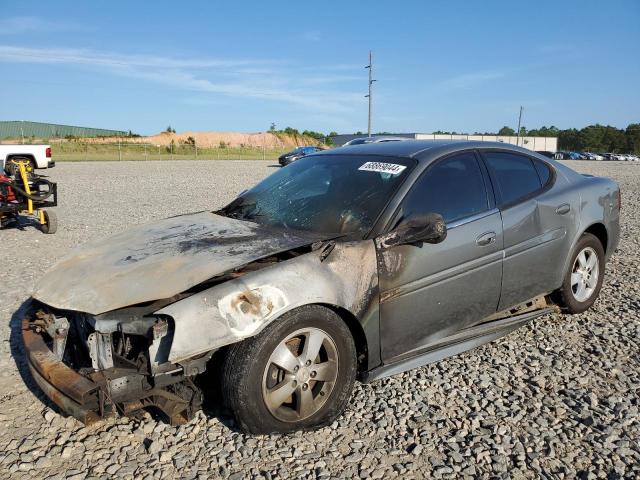 Photo 1 from auction – 2007 PONTIAC GRAND PRIX with VIN 2G2WP552071220562