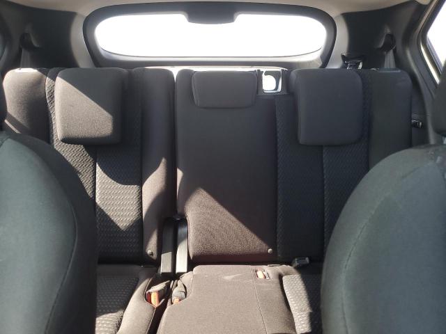 Photo 10 from auction – 2020 MITSUBISHI ECLIPSE CR with VIN JA4AS3AA6LZ024613