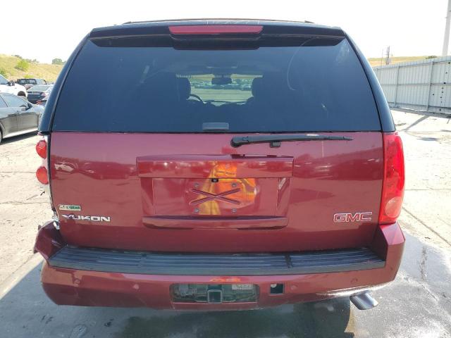 Photo 6 from auction – 2011 GMC YUKON SLT with VIN 1GKS2CE04BR159653