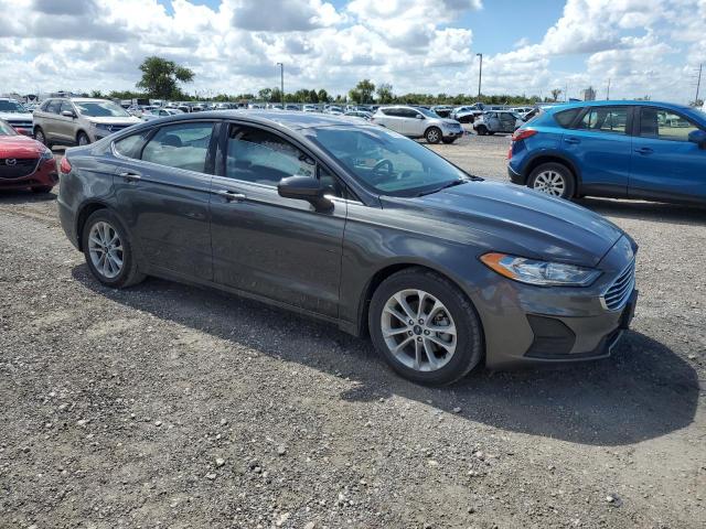 Photo 4 from auction – 2020 FORD FUSION SE with VIN 3FA6P0HD1LR226426