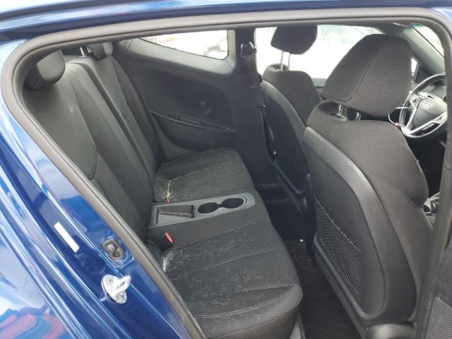 Photo 10 from auction – 2017 HYUNDAI VELOSTER with VIN KMHTC6ADXHU320192