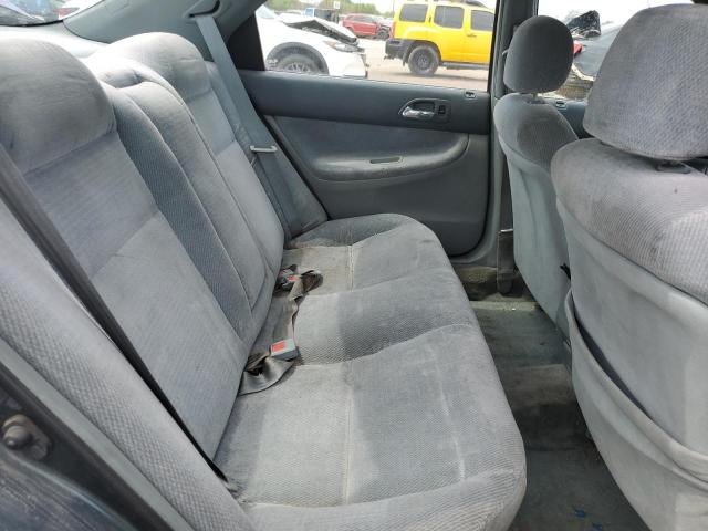 Foto 10 de la subasta – 1997 HONDA ACCORD con VIN 1HGCD5533VA034213