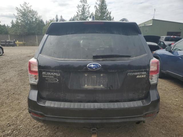 Photo 6 from auction – 2017 SUBARU FORESTER 2 with VIN JF2SJAECXHH510692