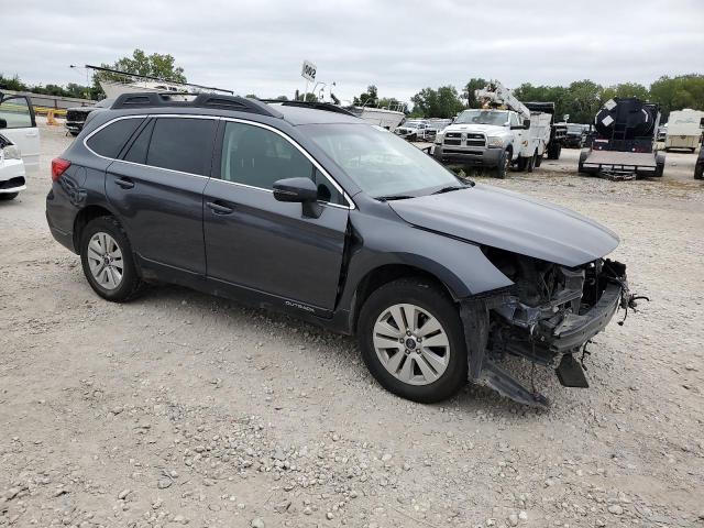 Foto 4 de la subasta – 2019 SUBARU OUTBACK 2. con VIN 4S4BSAFCXK3271249