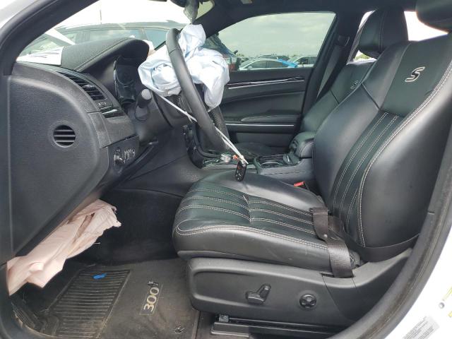 Photo 7 from auction – 2017 CHRYSLER 300 S with VIN 2C3CCAGG2HH616615