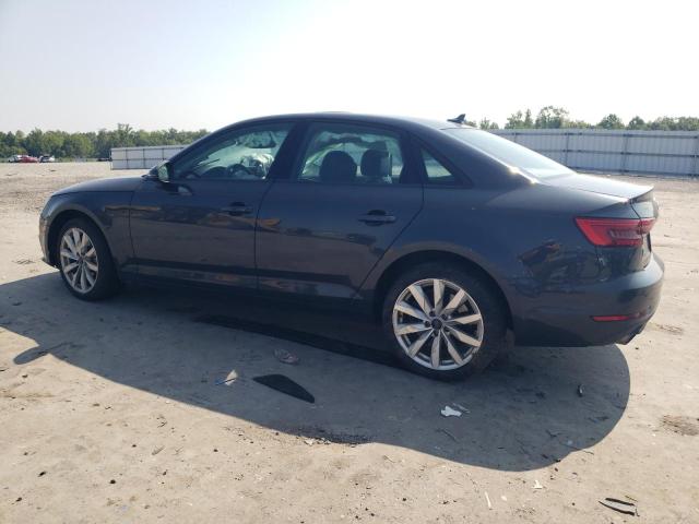 Photo 2 from auction – 2017 AUDI A4 PREMIUM with VIN WAUANAF45HN008631