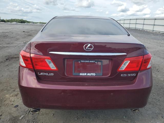 Photo 6 from auction – 2007 LEXUS ES 350 with VIN JTHBJ46G572104580