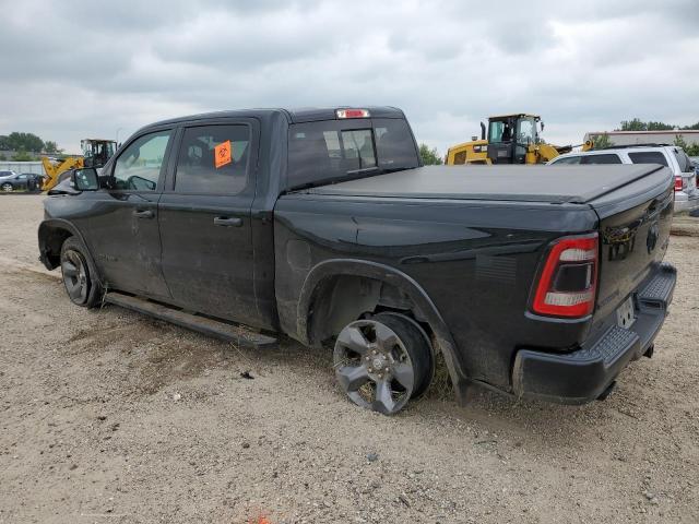 Photo 2 from auction – 2020 RAM 1500 BIG H with VIN 1C6SRFFT5LN284906