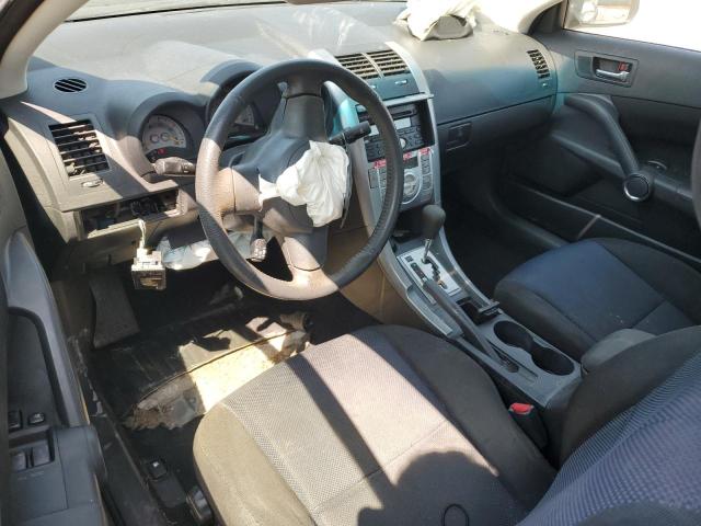 Photo 8 from auction – 2005 SCION TC with VIN JTKDE167450028154