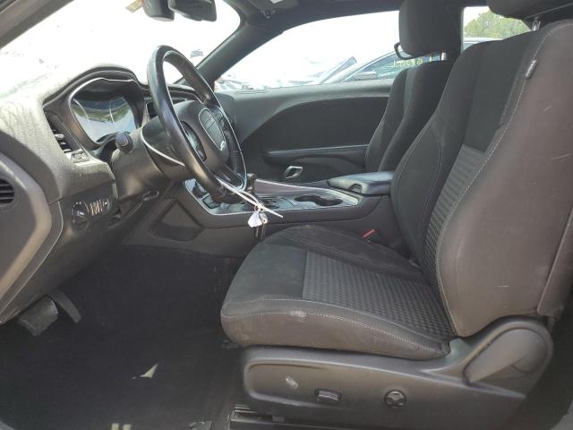 Photo 7 from auction – 2019 DODGE CHALLENGER with VIN 2C3CDZAG9KH751604