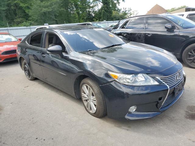 Photo 4 from auction – 2014 LEXUS ES 350 with VIN JTHBK1GG8E2094358
