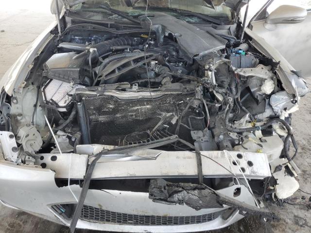 Photo 11 from auction – 2012 LEXUS IS 250 with VIN JTHBF5C27C5167141