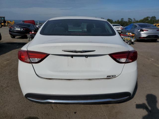 Photo 6 from auction – 2015 CHRYSLER 200 LIMITE with VIN 1C3CCCAB8FN672409