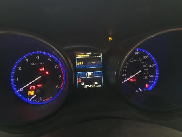 Photo 9 from auction – 2015 SUBARU OUTBACK 2. with VIN 4S4BSACC4F3219724