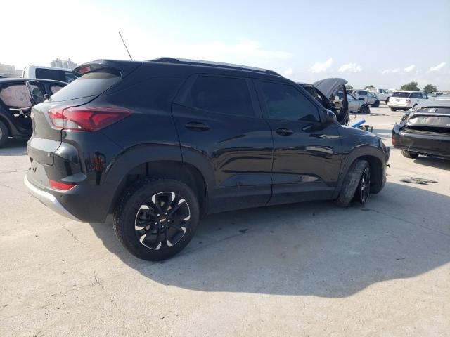 Photo 3 from auction – 2022 CHEVROLET TRAILBLAZE with VIN KL79MPSL9NB078037