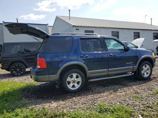 Photo 3 from auction – 2004 FORD EXPLORER X with VIN 1FMDU73W74ZA92428