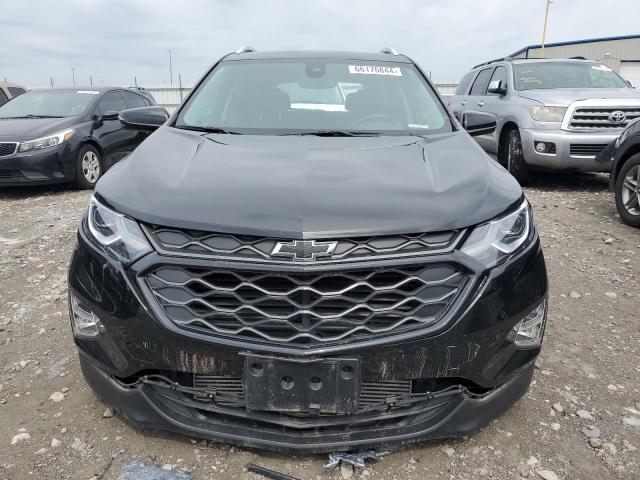Photo 5 from auction – 2020 CHEVROLET EQUINOX PR with VIN 2GNAXNEV3L6283059