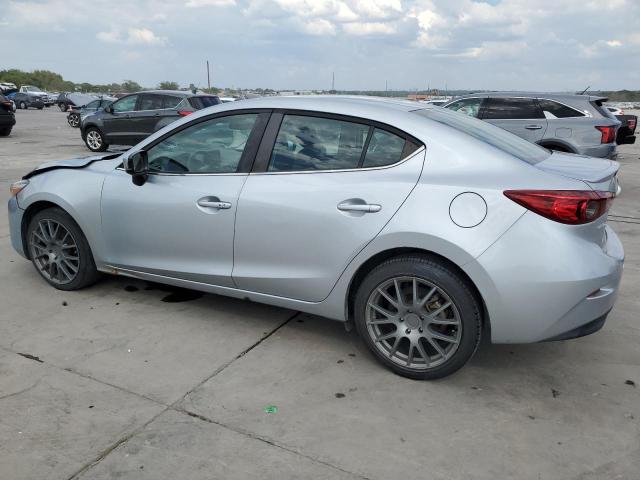 Photo 2 from auction – 2018 MAZDA 3 TOURING with VIN 3MZBN1V34JM204945