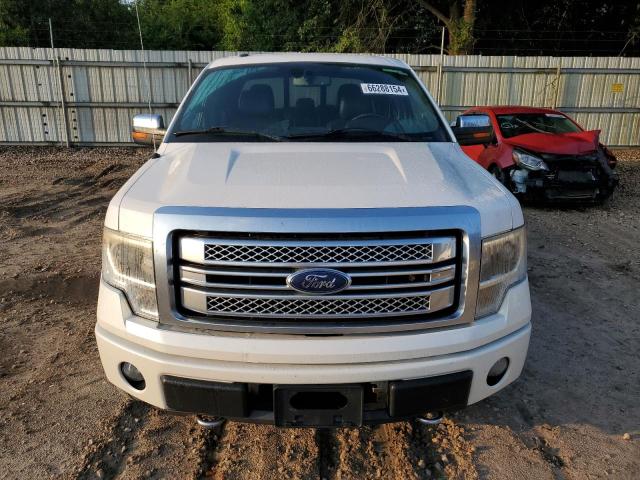 Photo 5 from auction – 2013 FORD F150 SUPER with VIN 1FTFW1EF9DFB50204