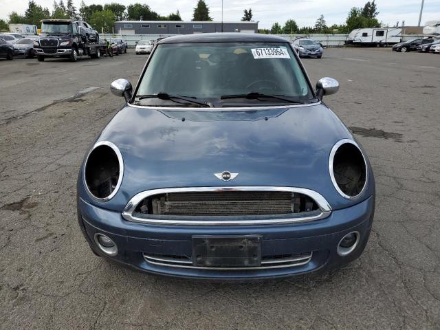 Photo 5 from auction – 2010 MINI COOPER with VIN WMWMF3C54ATZ66518
