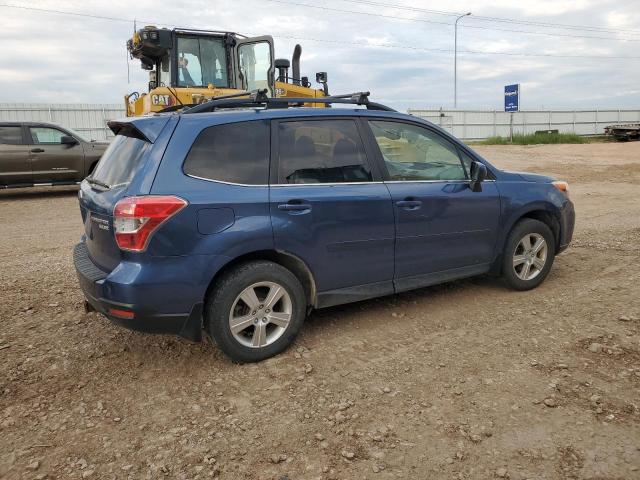 Photo 3 from auction – 2014 SUBARU FORESTER 2 with VIN JF2SJAHC8EH417175