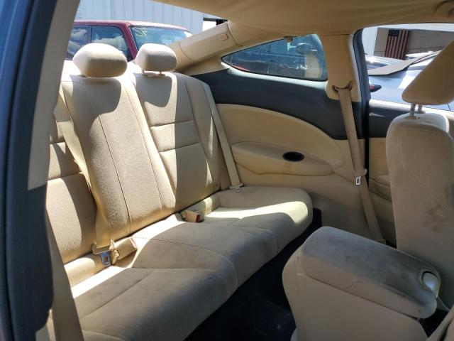 Photo 10 from auction – 2012 HONDA ACCORD LX with VIN 1HGCS1B38CA002454