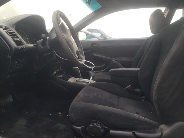 Photo 7 from auction – 2004 HONDA CIVIC EX with VIN 1HGEM22994L045882