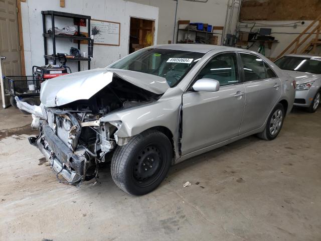 TOYOTA CAMRY BASE 2011 with VIN 4T1BF3EK9BU172733 - Photo from auction