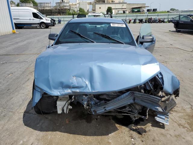Photo 5 from auction – 2005 FORD MUSTANG with VIN 1ZVFT80N155137872