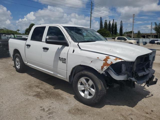 Photo 4 from auction – 2022 RAM 1500 CLASS with VIN 1C6RR6LG3NS198147