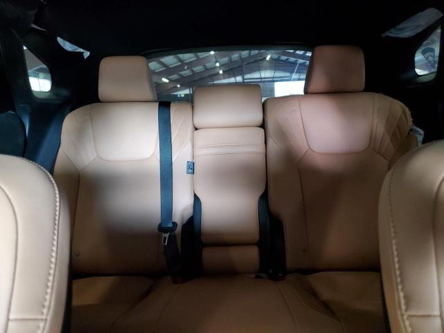 Photo 10 from auction – 2023 LEXUS RX 350 BAS with VIN 2T2BAMCA5PC016210