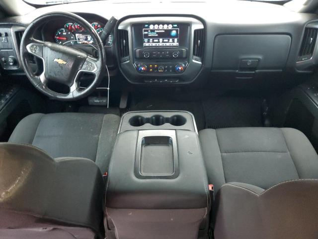 Photo 8 from auction – 2017 CHEVROLET SILVERADO with VIN 3GCPCREC5HG156944