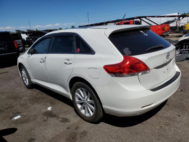 Photo 2 from auction – 2011 TOYOTA VENZA with VIN 4T3ZA3BB0BU041733