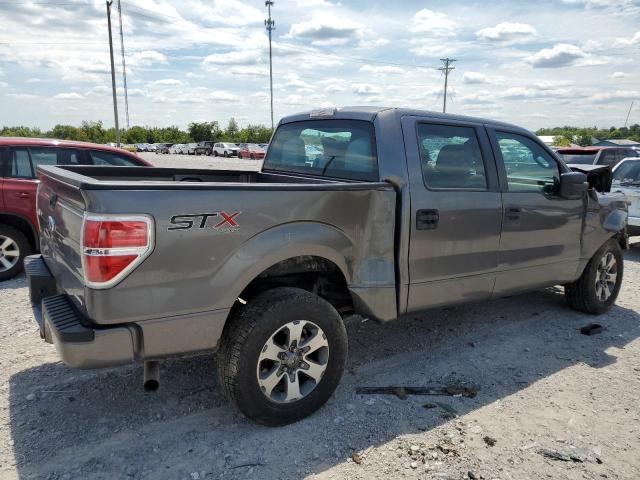 Photo 3 from auction – 2014 FORD F150 SUPER with VIN 1FTFW1EF7EKF89202