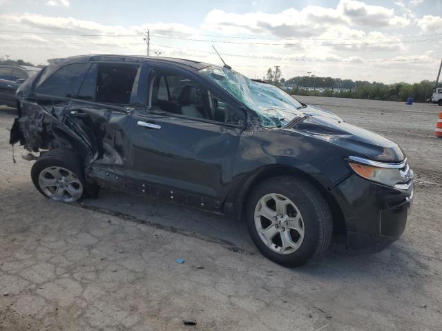 Photo 4 from auction – 2011 FORD EDGE SEL with VIN 2FMDK4JC2BBA96254