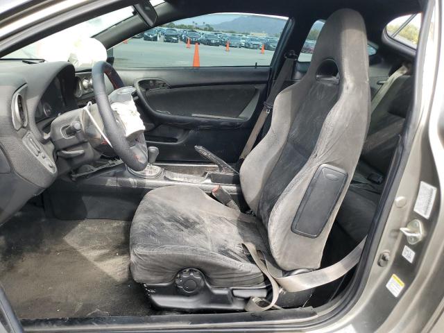 Photo 7 from auction – 2003 ACURA RSX with VIN JH4DC54843C015835