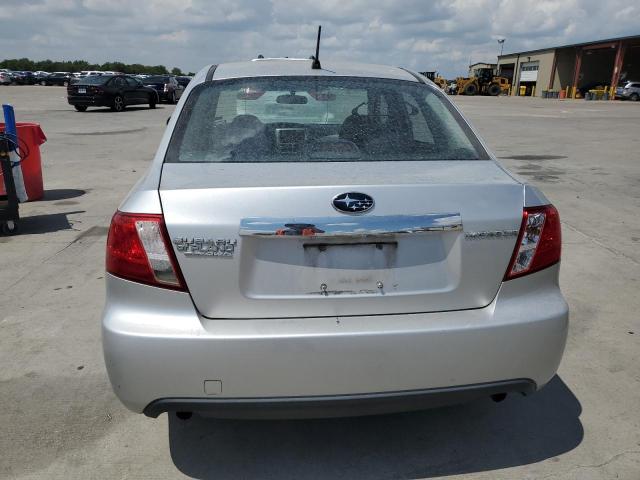 Photo 6 from auction – 2010 SUBARU IMPREZA 2. with VIN JF1GE6A61AG508420